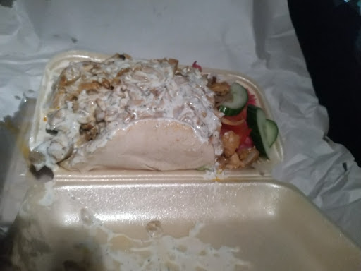 Photo of Delicious Kebab | MK - 200 Conniburrow Blvd, Conniburrow, Milton Keynes MK14 7AH